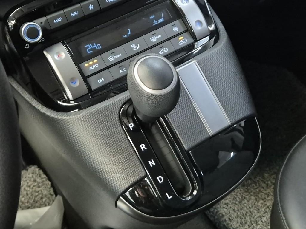 HYUNDAI Casper - Vista 8