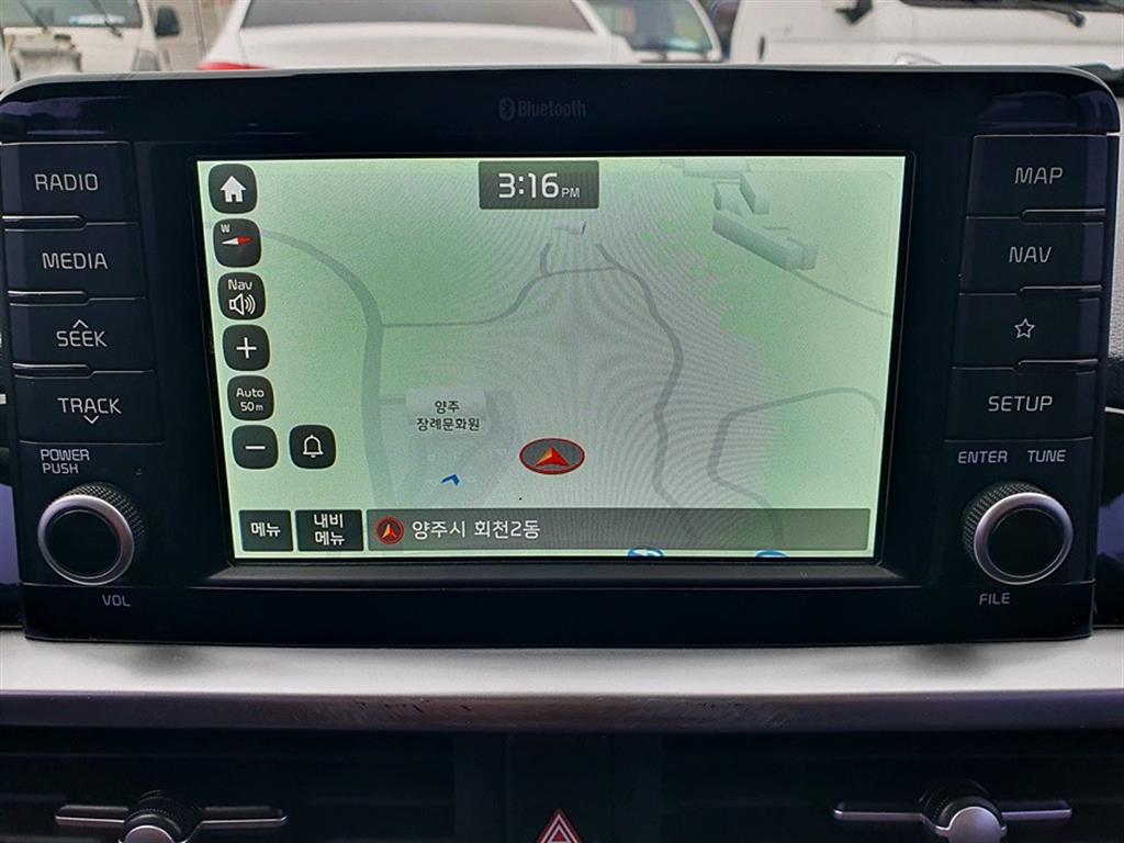 KIA Morning 2018 Blanco - Importación desde Corea - HF Imports Iquique - Foto 16