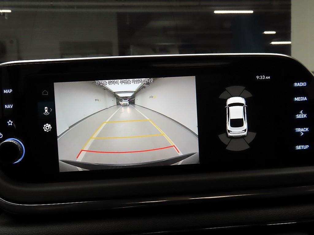 HYUNDAI Sonata 2023 Negro - Importación desde Corea - HF Imports Iquique - Foto 17