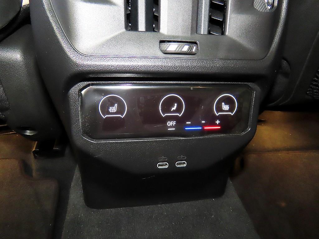 BMW X3 2025 Gris - Importación desde Corea - HF Imports Iquique - Foto 14