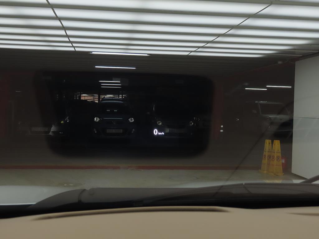 Cadillac XT5 - Vista 12