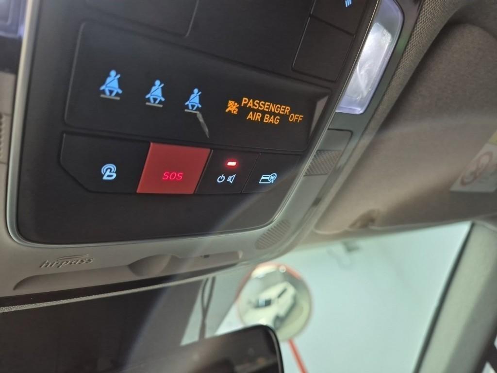 HYUNDAI Santa Fe 2023 Blanco - Importación desde Corea - HF Imports Iquique - Foto 16