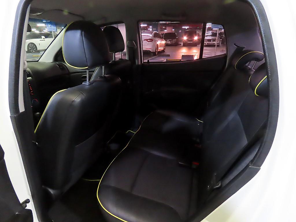 KIA Morning - Vista 7