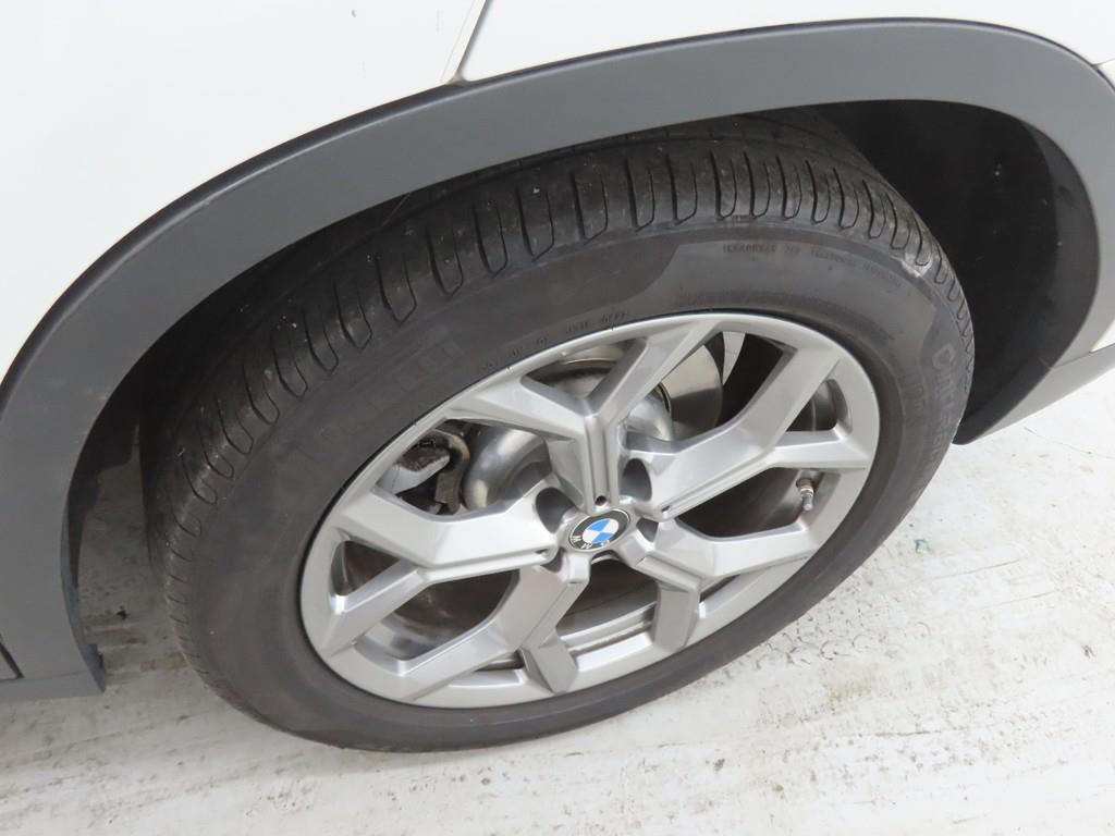 BMW X3 2022 Blanco - Importación desde Corea - HF Imports Iquique - Foto 19