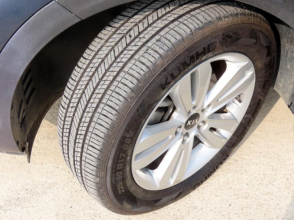 KIA Sportage 2017 - Importación desde Corea - HF Imports Iquique - Foto 20