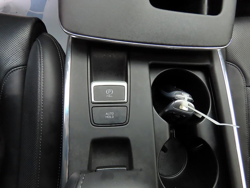 HYUNDAI Grandeur 2020 Blanco - Importación desde Corea - HF Imports Iquique - Foto 14