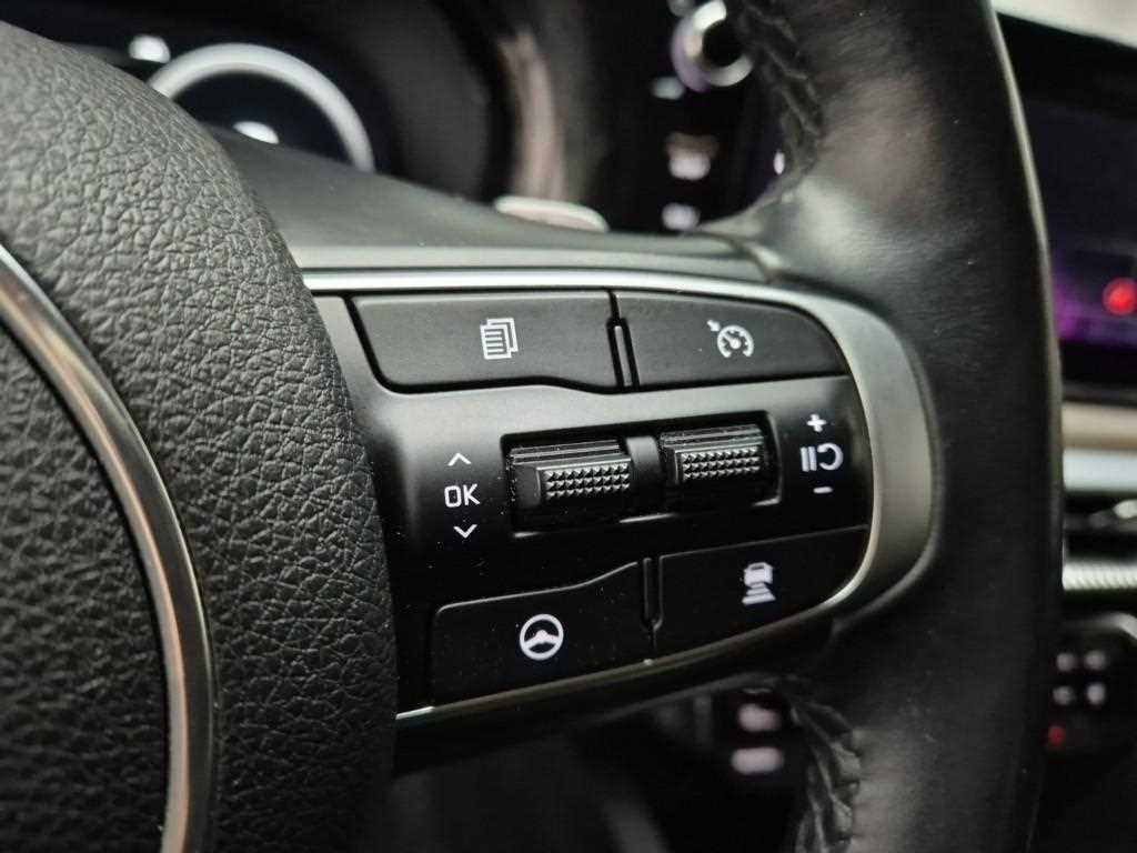 KIA K5 2023 Gris - Importación desde Corea - HF Imports Iquique - Foto 15