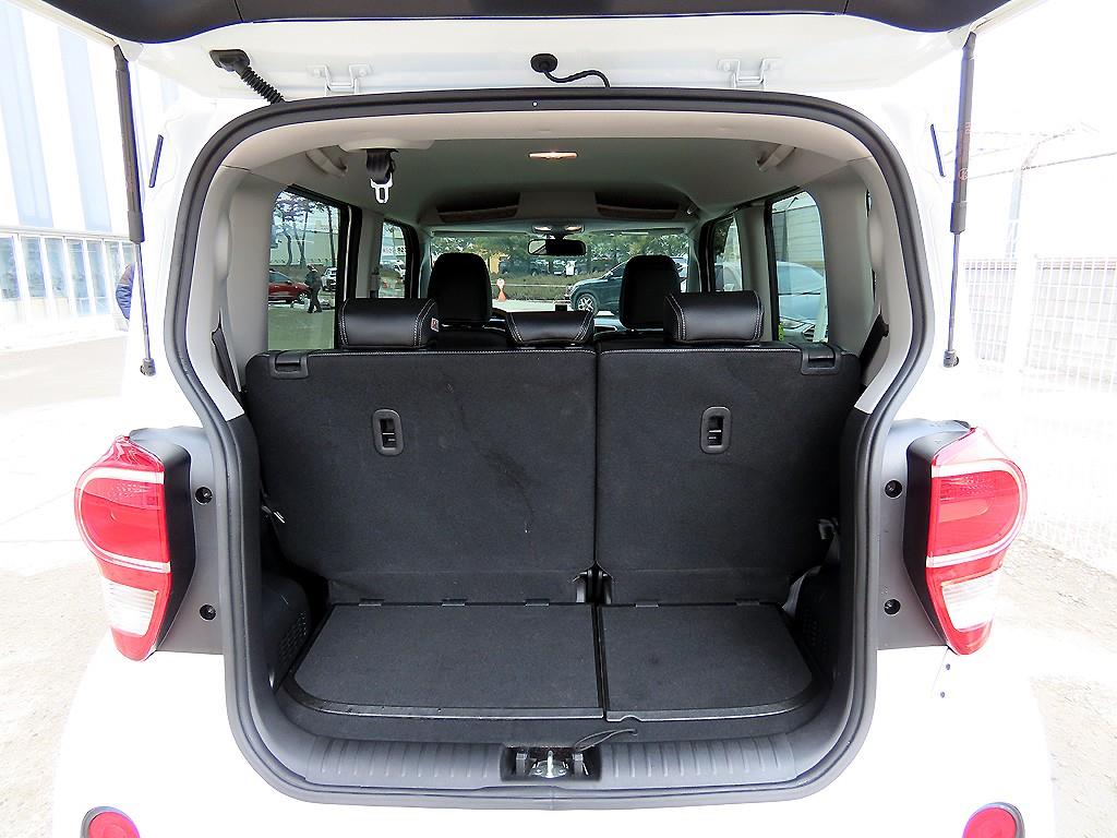 KIA Ray 2021 Blanco - Importación desde Corea - HF Imports Iquique - Foto 18