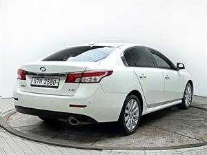 SAMSUNG SM5 - Vista 8