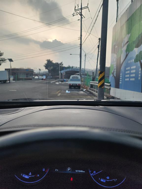 HYUNDAI Genesis 2016 Negro - Importación desde Corea - HF Imports Iquique - Foto 17