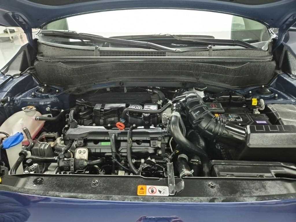 KIA Seltos - Vista 5