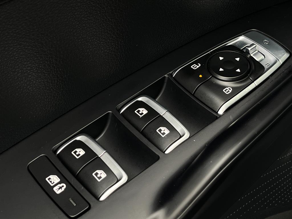 KIA K5 2026 Negro - Importación desde Corea - HF Imports Iquique - Foto 17