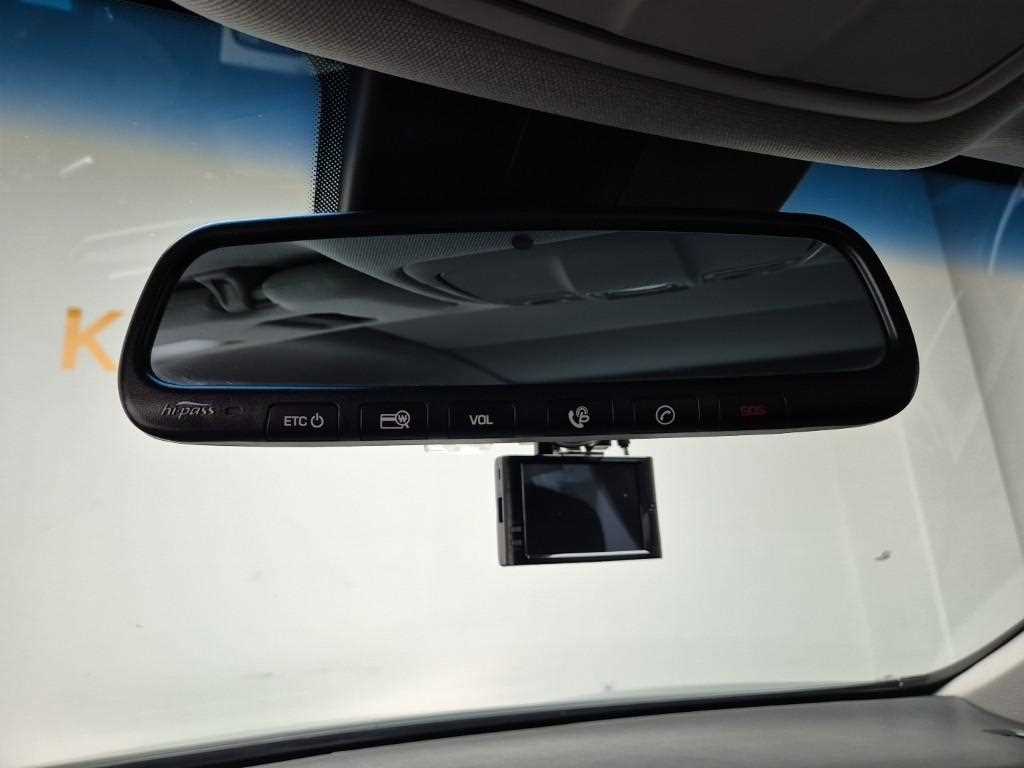 HYUNDAI Genesis 2015 Negro - Importación desde Corea - HF Imports Iquique - Foto 17