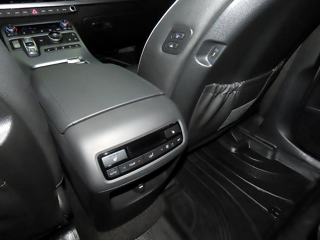 HYUNDAI Palisade 2024 Negro - Importación desde Corea - HF Imports Iquique - Foto 15