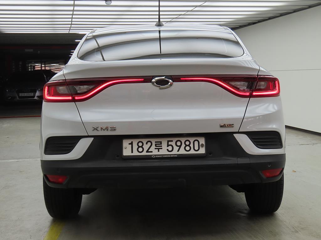 SAMSUNG XM3 - Vista 4