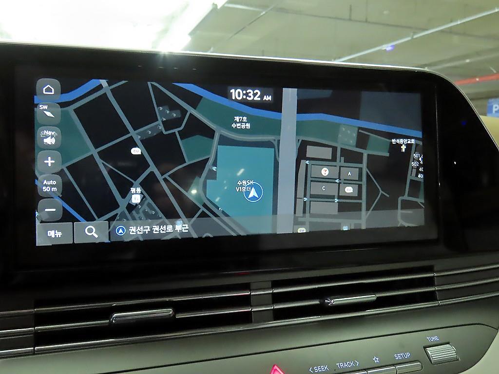 HYUNDAI Grandeur 2020 Negro - Importación desde Corea - HF Imports Iquique - Foto 14