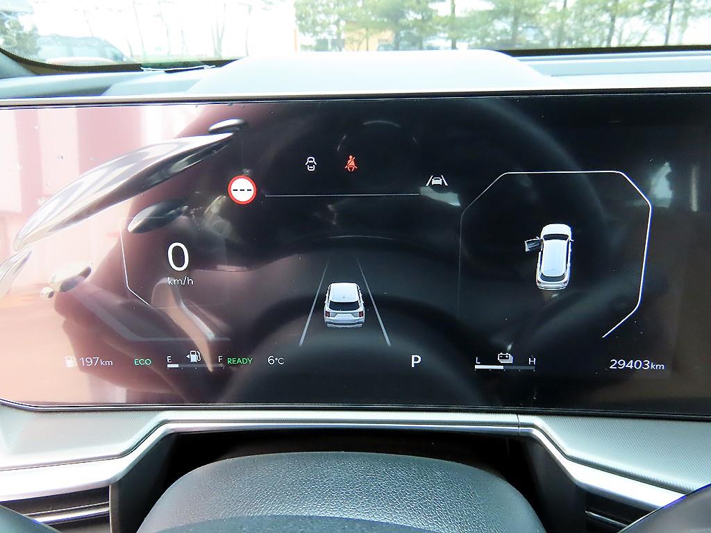 KIA Sorento - Vista 9