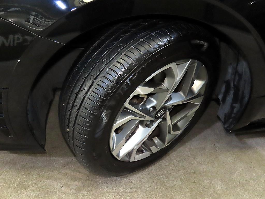 HYUNDAI Sonata 2023 Negro - Importación desde Corea - HF Imports Iquique - Foto 20