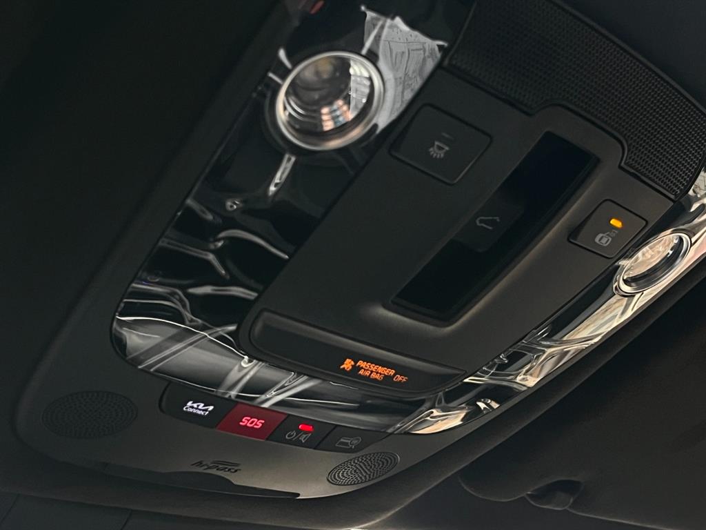 KIA K5 2026 Negro - Importación desde Corea - HF Imports Iquique - Foto 16