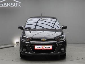 Chevrolet Spark - Vista 2