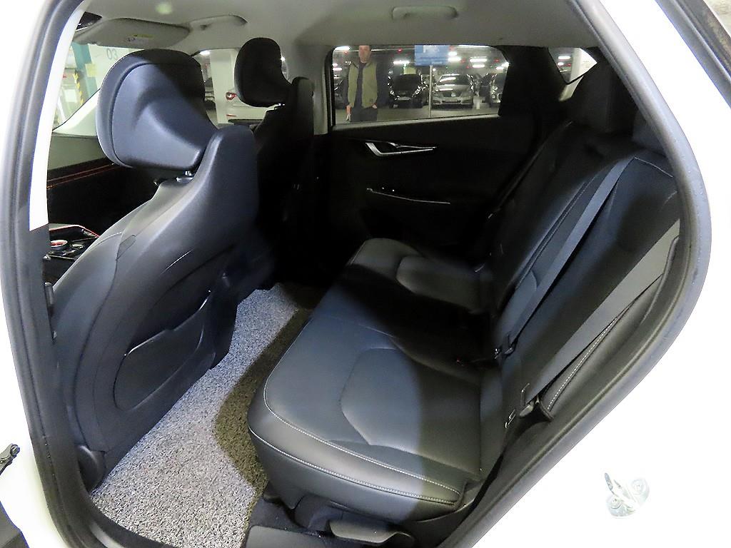 KIA EV6 - Vista 7