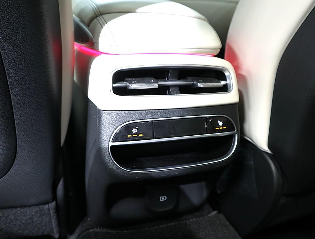 Genesis GV70 2024 Blanco - Importación desde Corea - HF Imports Iquique - Foto 14