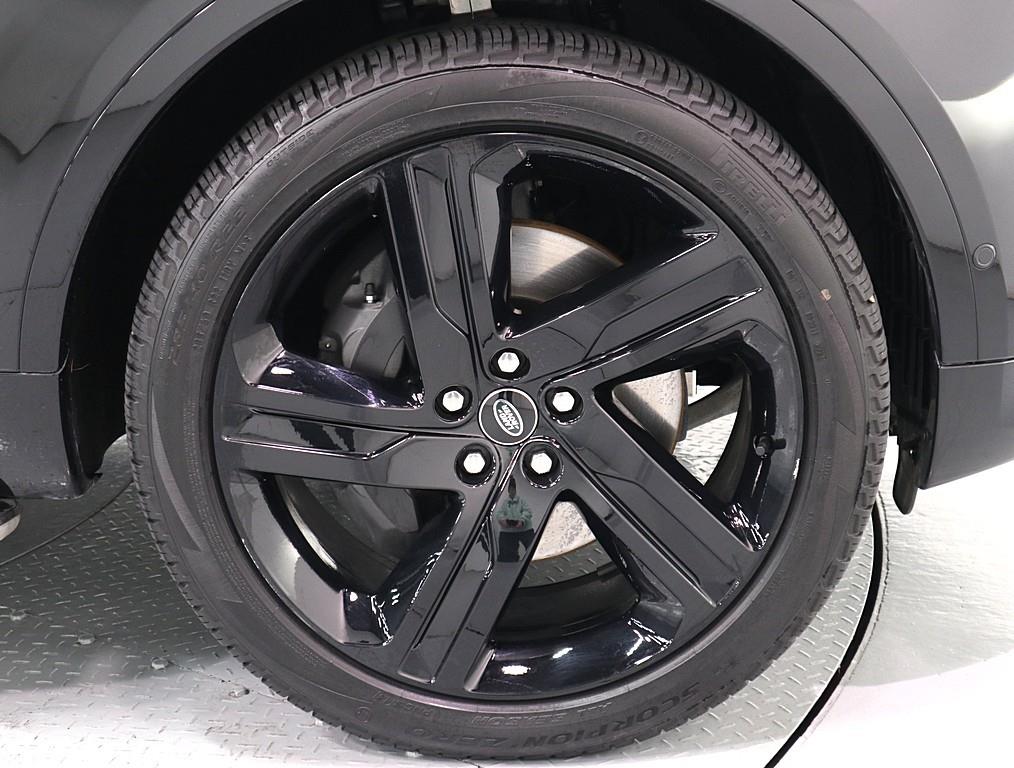 Land Rover Discovery - Vista 12