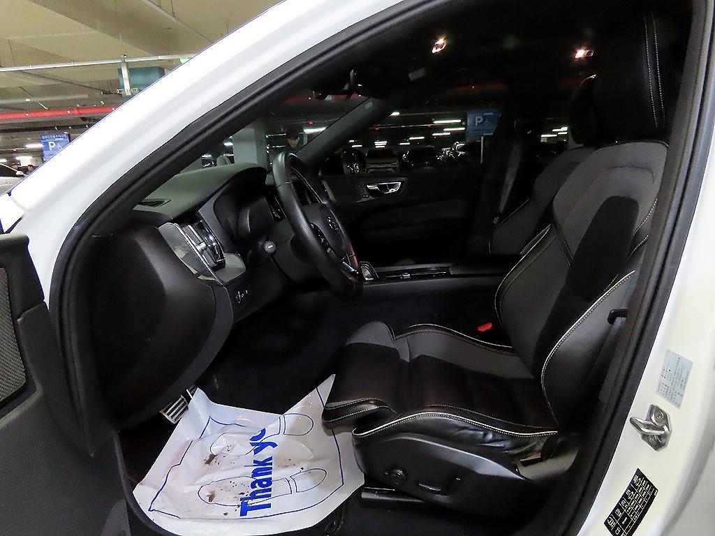 Volvo XC60 - Vista 6