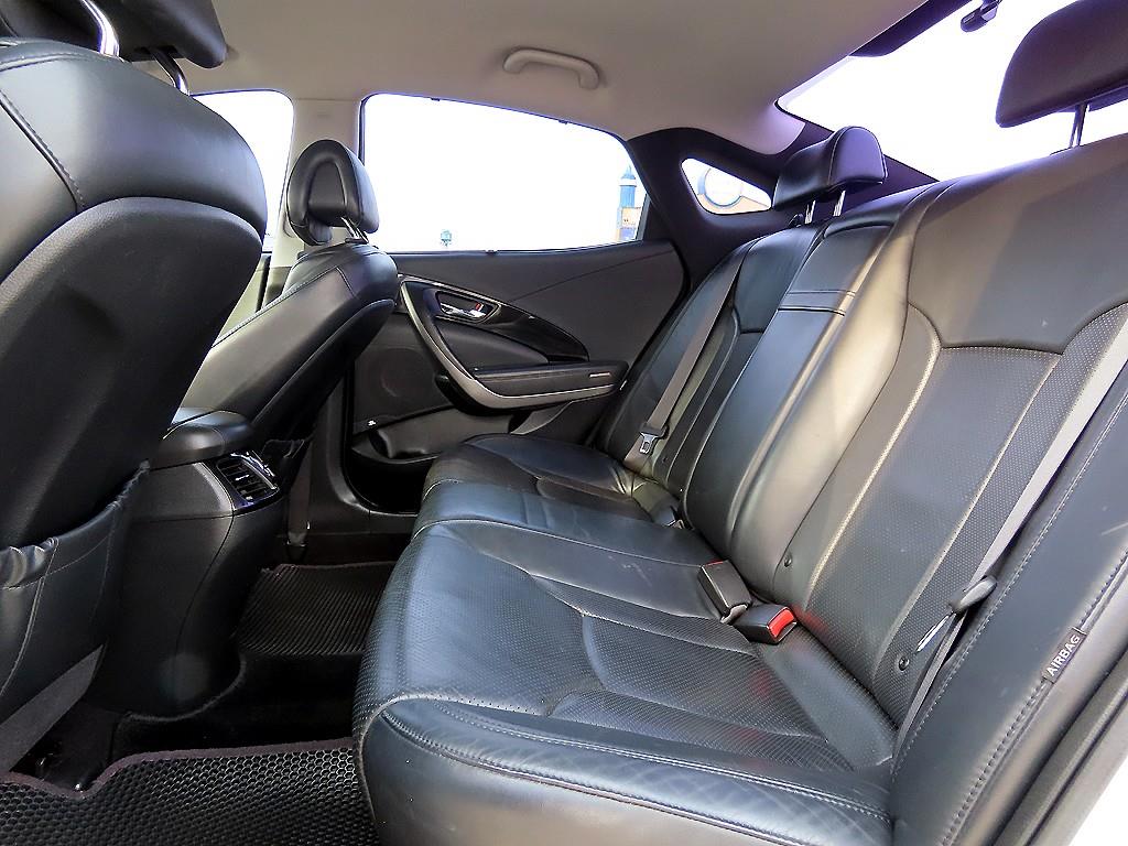 HYUNDAI Grandeur - Vista 6