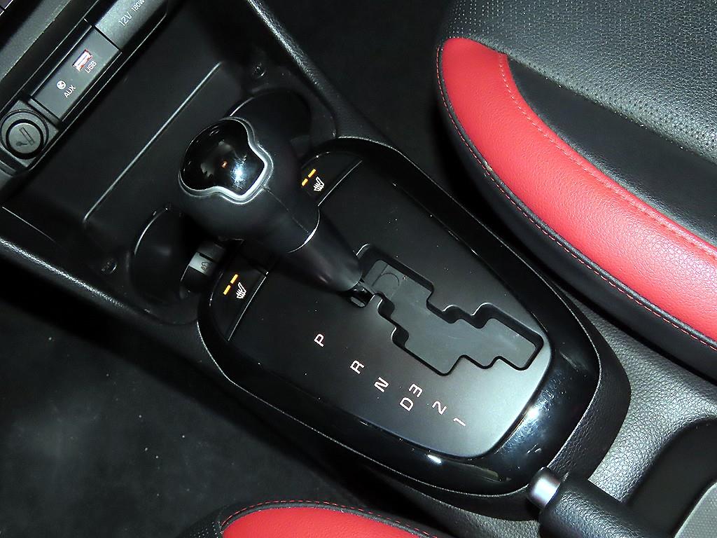 KIA Morning - Vista 12