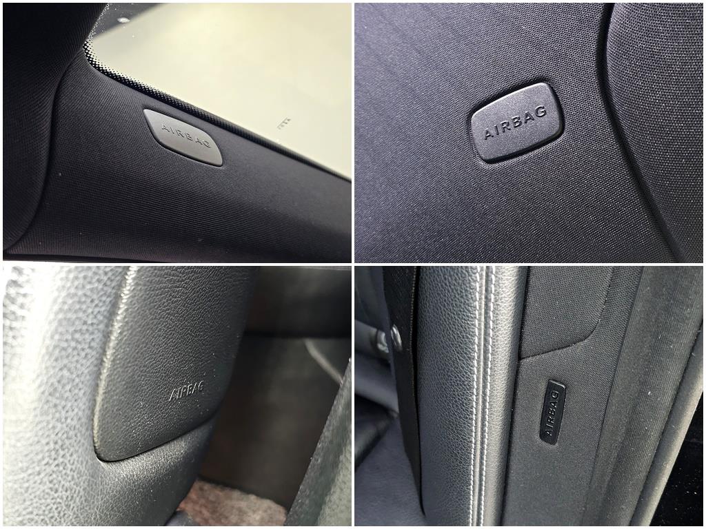 Mercedes Benz E class 2016 Negro - Importación desde Corea - HF Imports Iquique - Foto 14