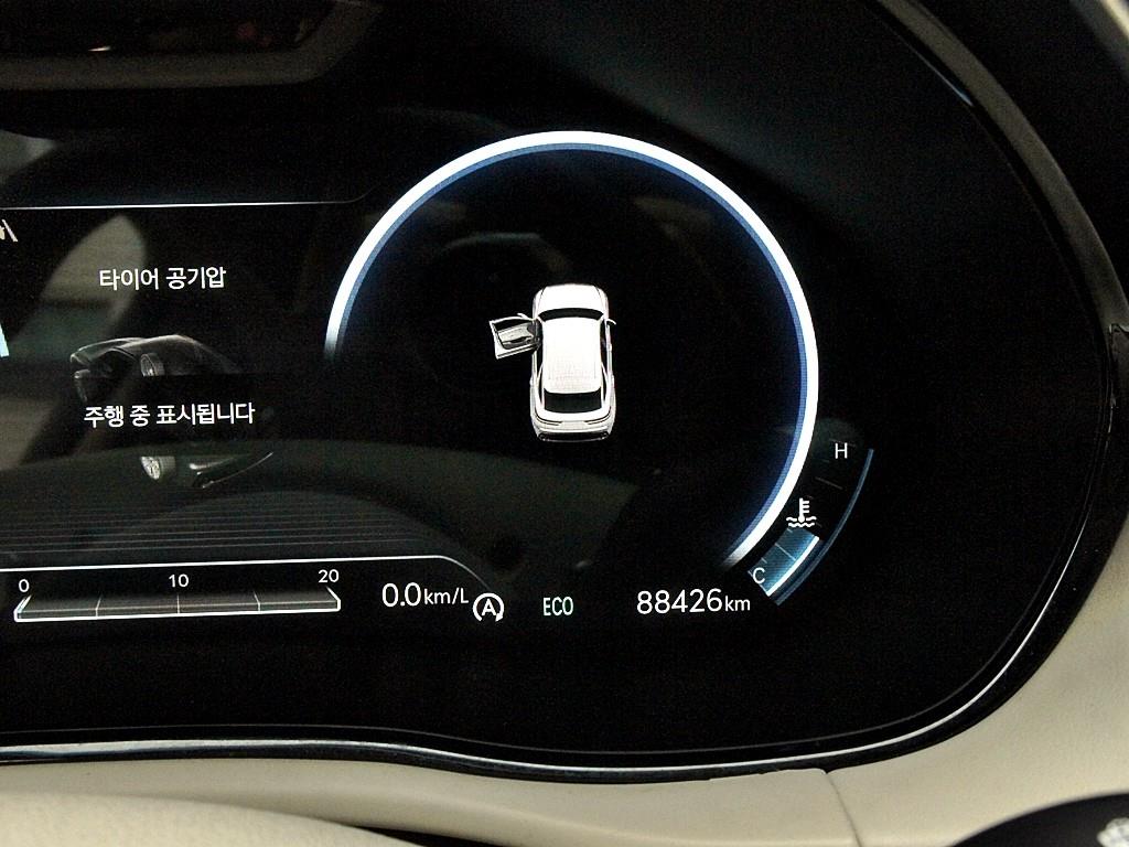 Genesis GV70 2021 Blanco - Importación desde Corea - HF Imports Iquique - Foto 9