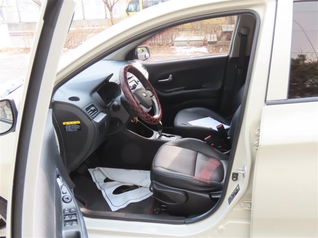 KIA Morning 2014 - Importación desde Corea - HF Imports Iquique - Foto 13