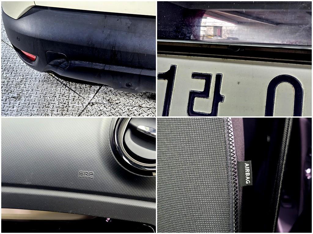 SAMSUNG QM3 2015 the color of pearl - Importación desde Corea - HF Imports Iquique - Foto 17