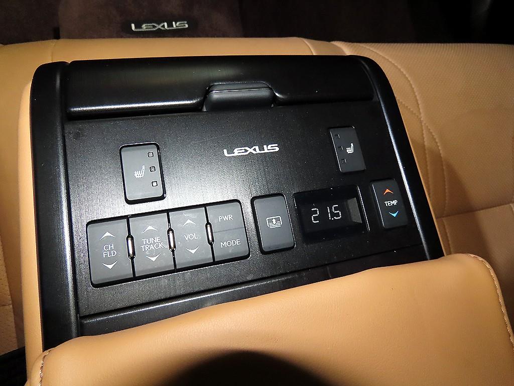 Lexus ES 2021 Gris - Importación desde Corea - HF Imports Iquique - Foto 14