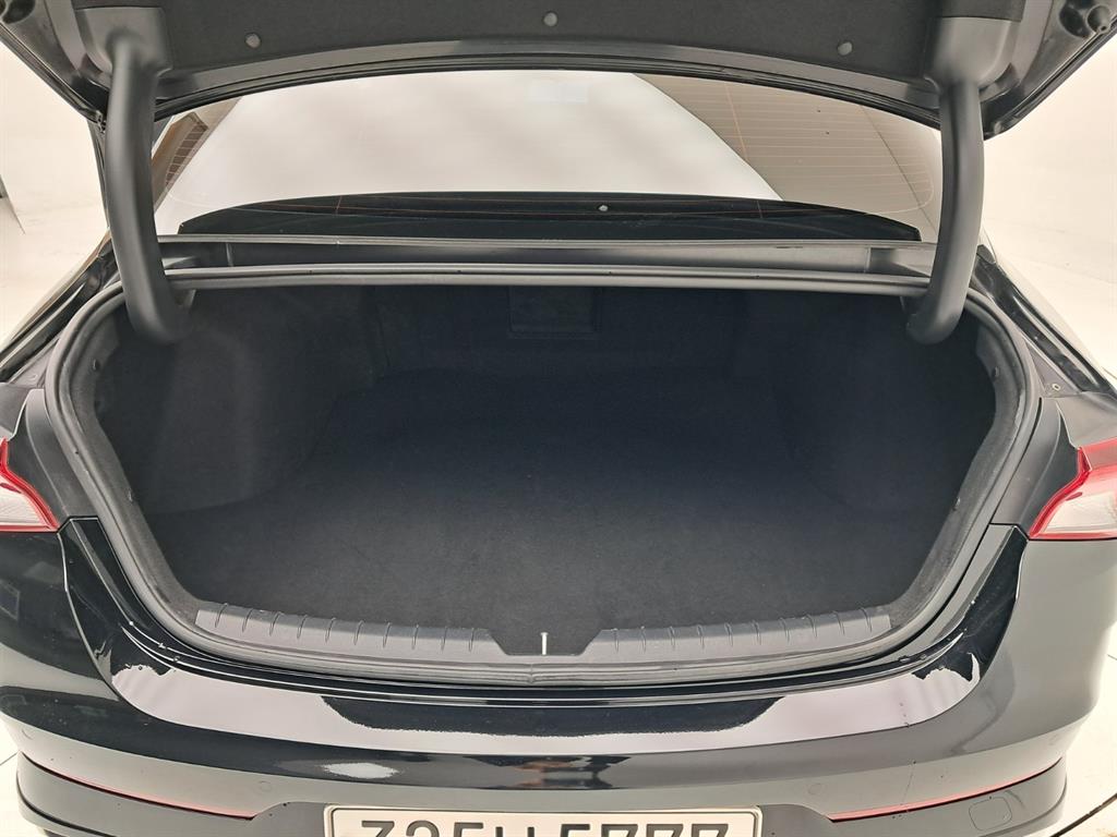 KIA K5 2021 - Importación desde Corea - HF Imports Iquique - Foto 18