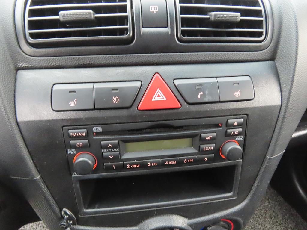 KIA Morning - Vista 9