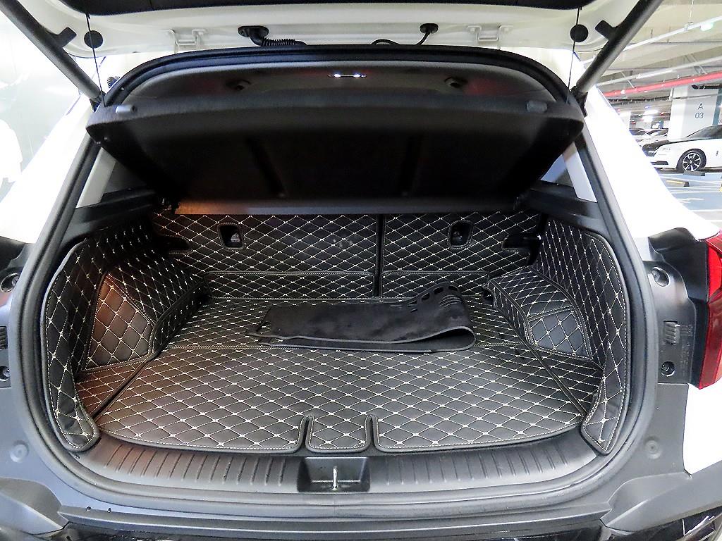 KIA Seltos 2023 Blanco - Importación desde Corea - HF Imports Iquique - Foto 15