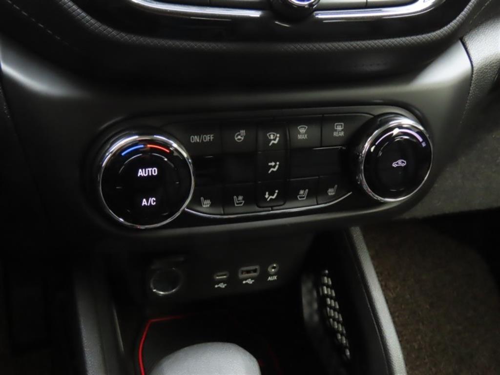 Chevrolet Trail Blazer 2022 - Importación desde Corea - HF Imports Iquique - Foto 7