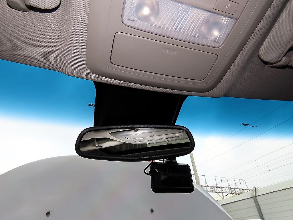 Chevrolet Orlando 2012 Gris - Importación desde Corea - HF Imports Iquique - Foto 15