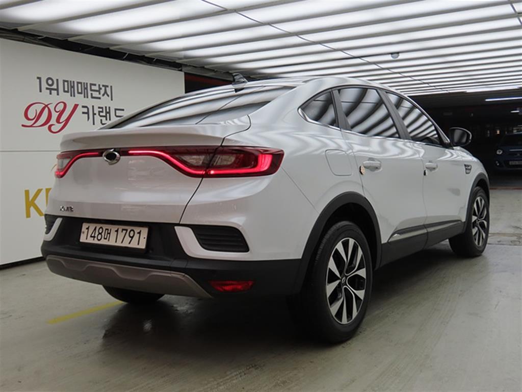 SAMSUNG XM3 - Vista 4