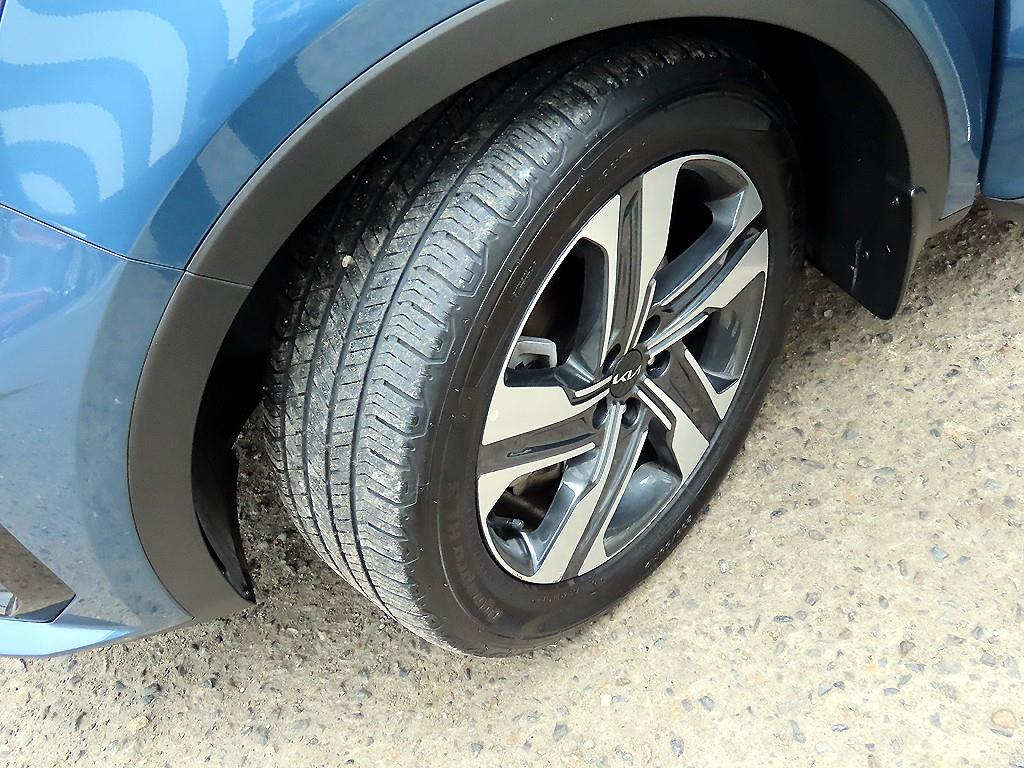 KIA Sorento 2022 Azul - Importación desde Corea - HF Imports Iquique - Foto 20