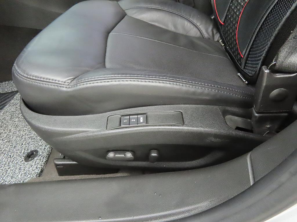 DAEWOO Alpheon 2013 Gris - Importación desde Corea - HF Imports Iquique - Foto 13