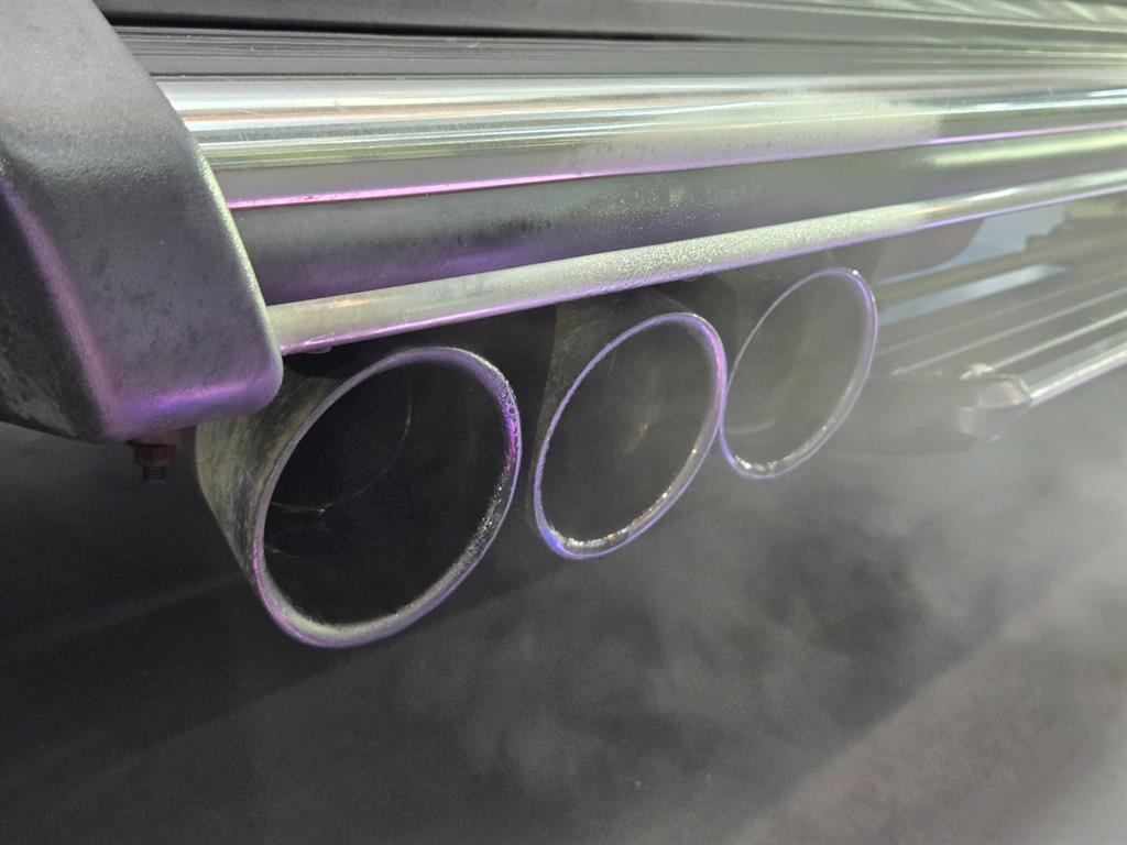 Mercedes Benz G Class (G Wagen) 2022 Blanco - Importación desde Corea - HF Imports Iquique - Foto 20