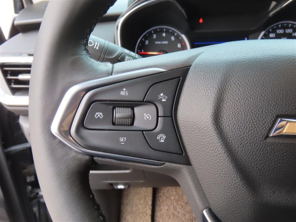 Chevrolet Trail Blazer 2022 - Importación desde Corea - HF Imports Iquique - Foto 11