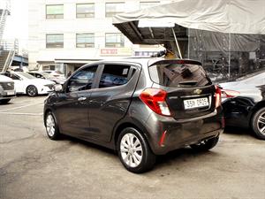 Chevrolet Spark - Vista 8