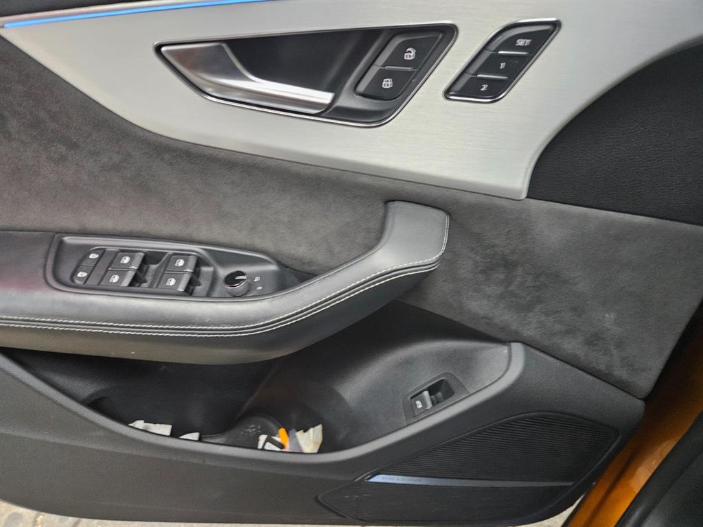 Audi Q8 2021 - Importación desde Corea - HF Imports Iquique - Foto 17