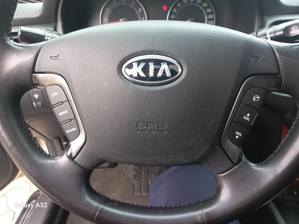 KIA Lotze - Vista 11