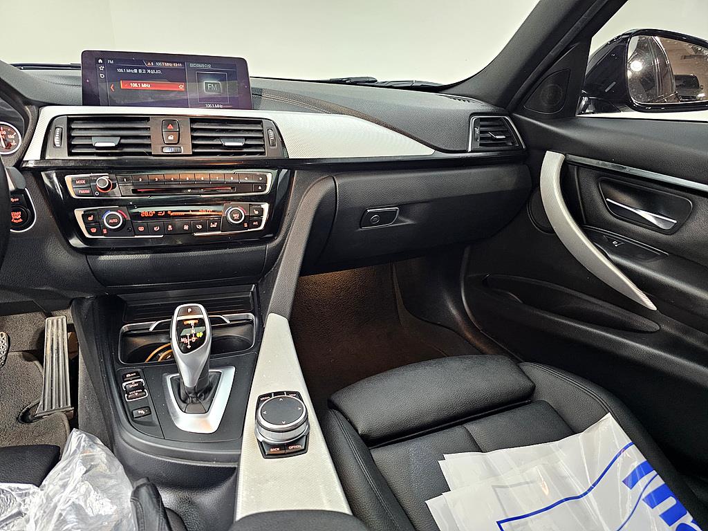 BMW 3 series - Vista 10