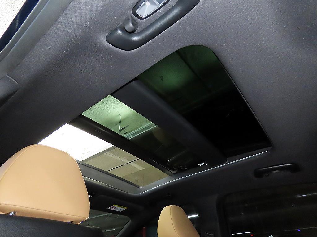 KIA K5 2023 Azul - Importación desde Corea - HF Imports Iquique - Foto 17